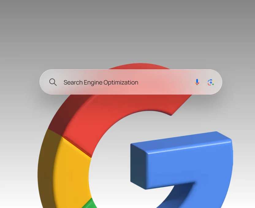 Seo & AI Search