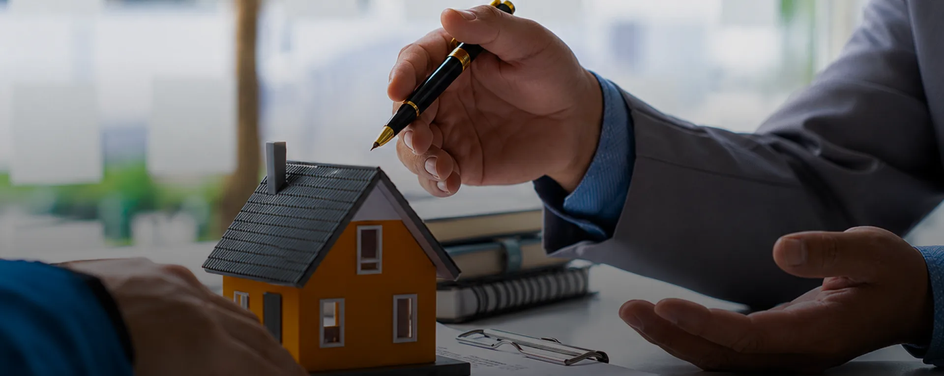 Real Estate