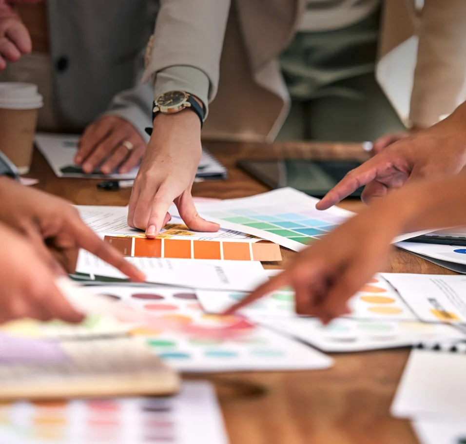BRAND STRATEGY
& POSITIONING