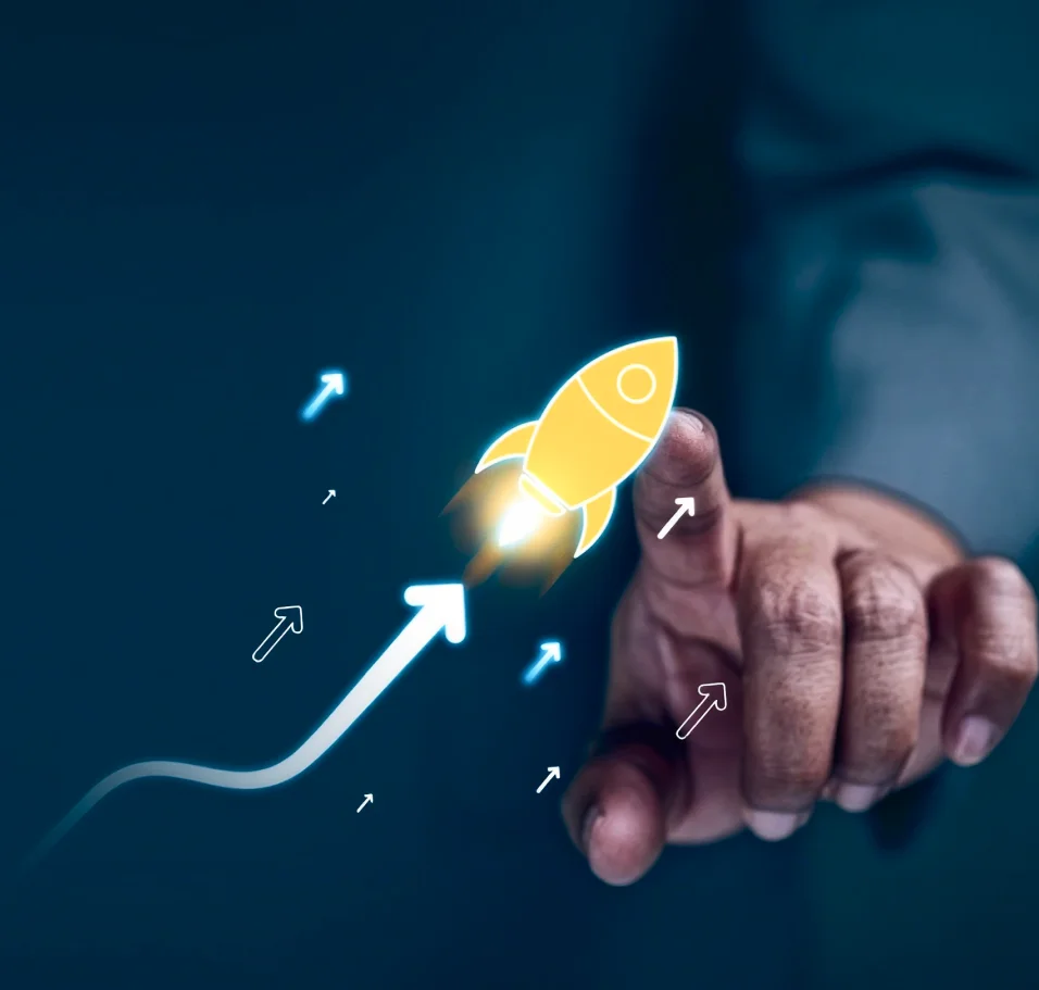 DIGITAL TRANSFORMATION
STRATEGY & ROADMAPPING
