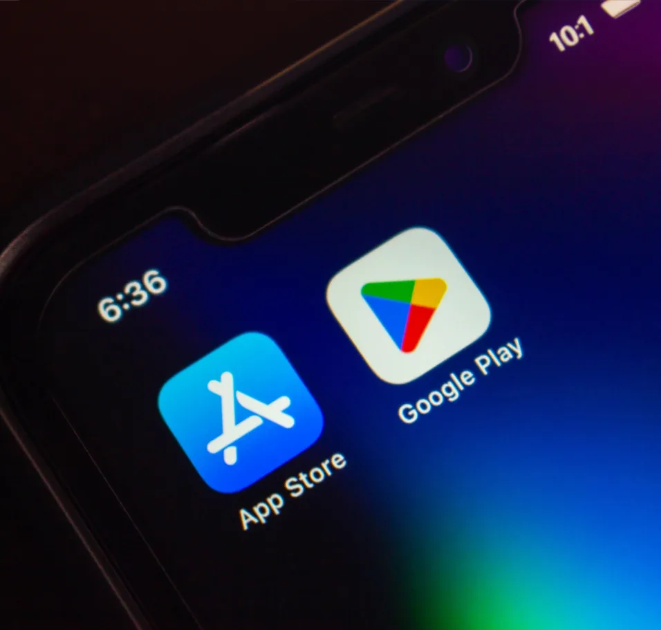 UI/UX APP
DESIGN