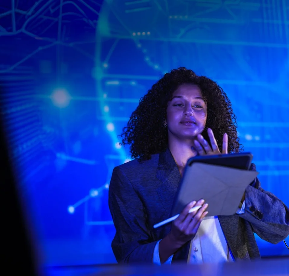 CLOUD & DATA
INFRASTRUCTURE