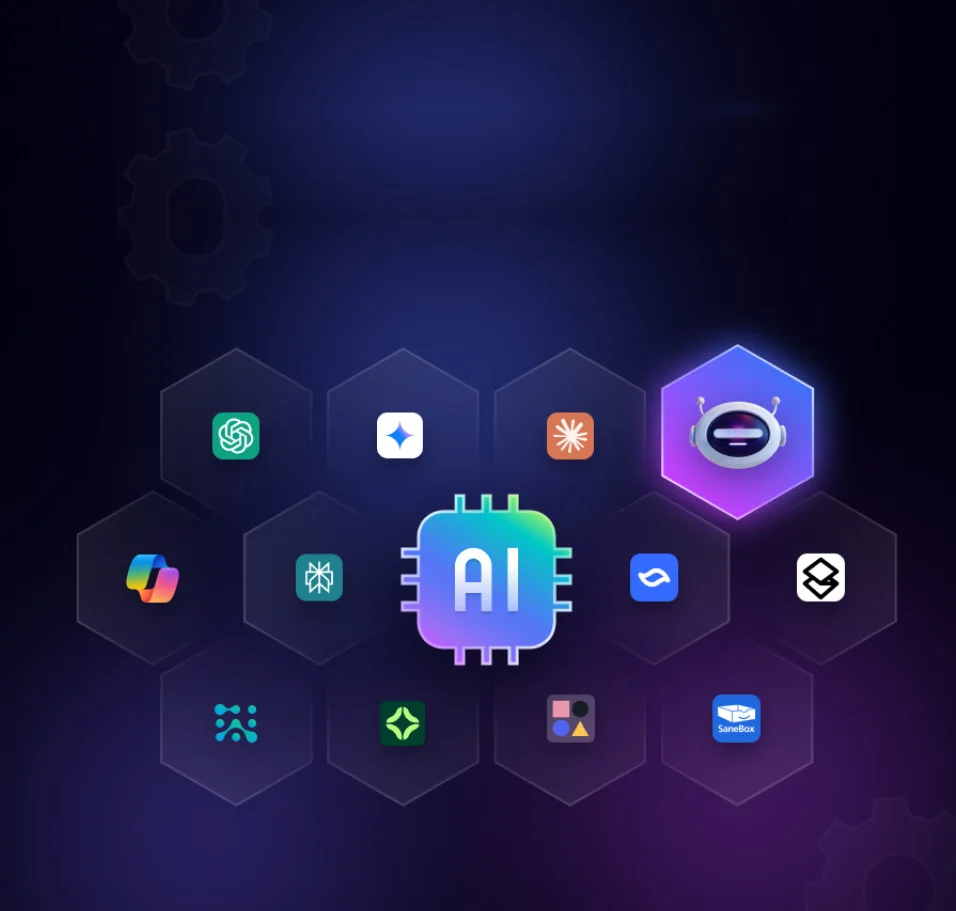 Structured Data &
Technical AI Readiness